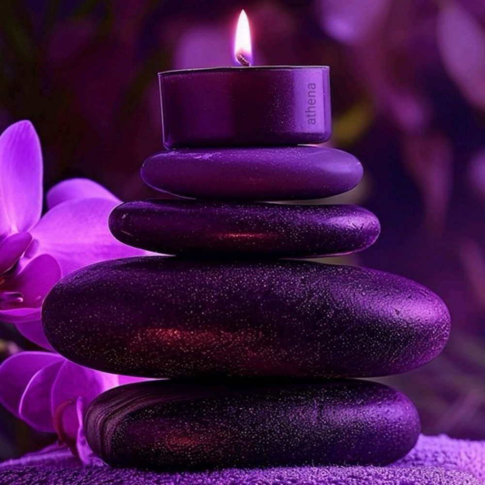 1.5 Hour Mobile Massage at Angela's Alchemy in Terrell, TX