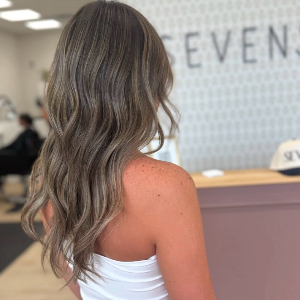 Scalp Or Protein Treatment