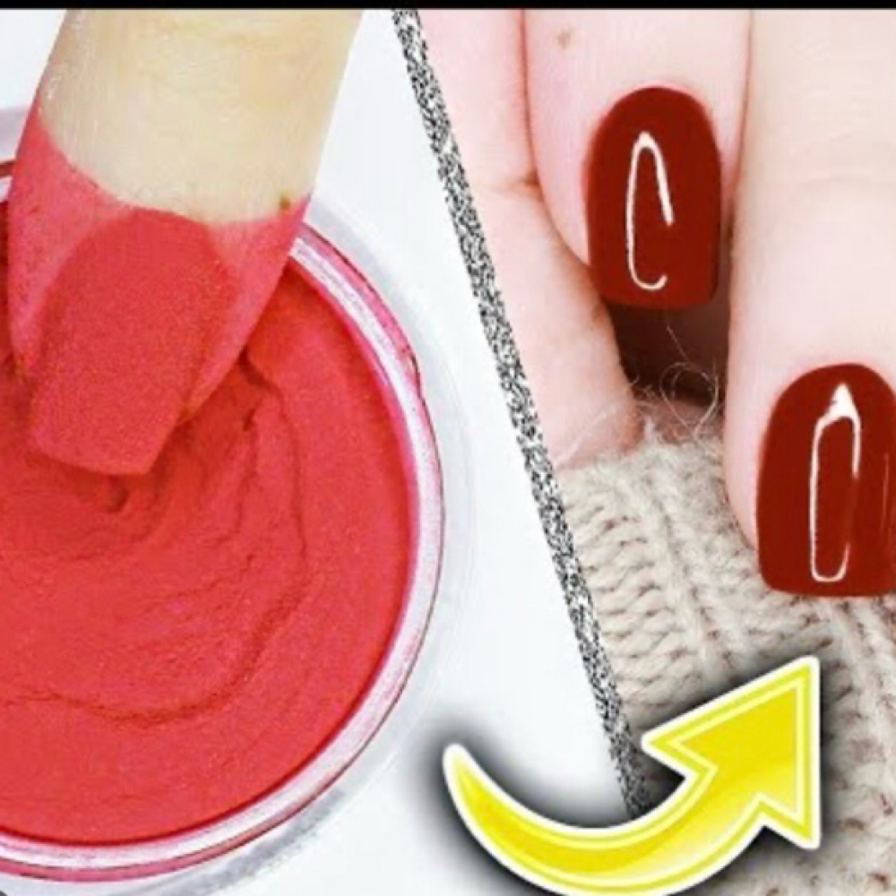 Nail Dip at NAIL CARE OF PLAINFIELD in Plainfield, IL