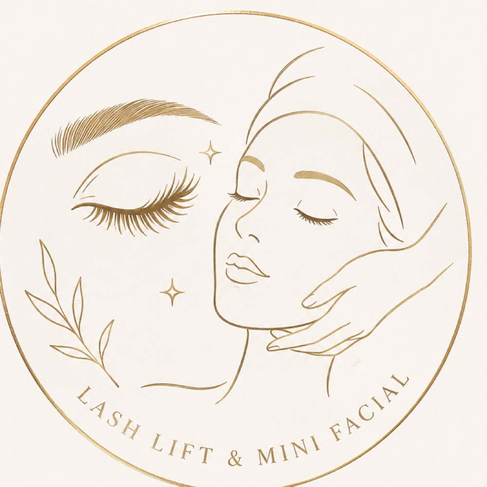 Lash Lift & Mini Facial at Luxe Skin by Lex in Teaneck Road, NJ