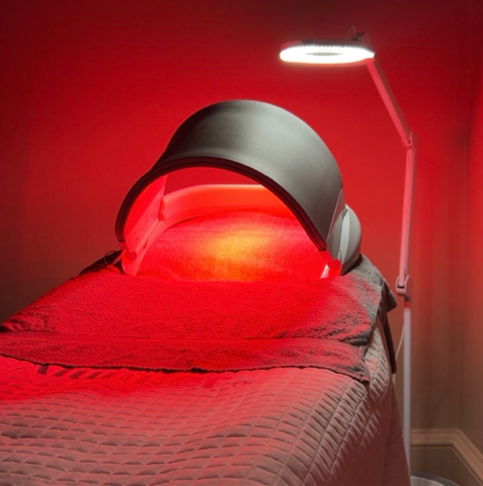 Specialty Facials at Golden Hour Skin Studio in Daly City, CA