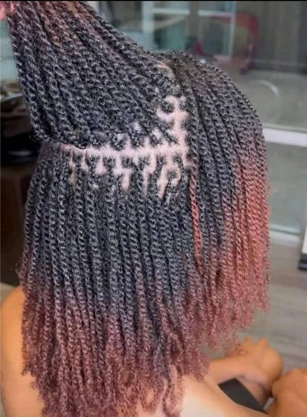 Mini Twist