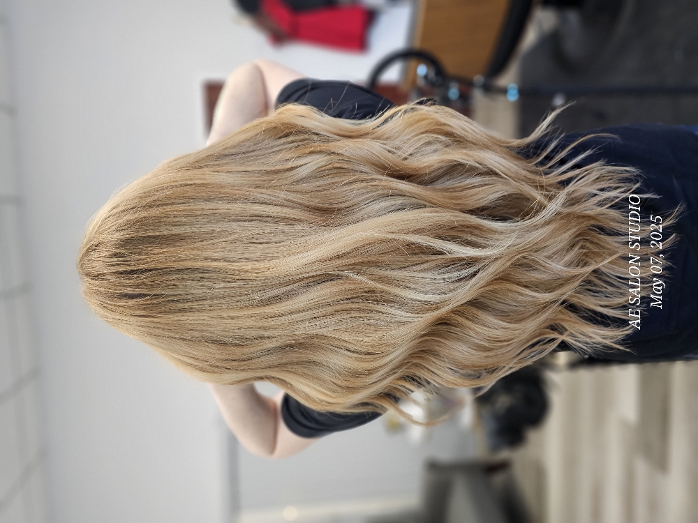 VOLUME K-TIP EXTENSION PACKAGE