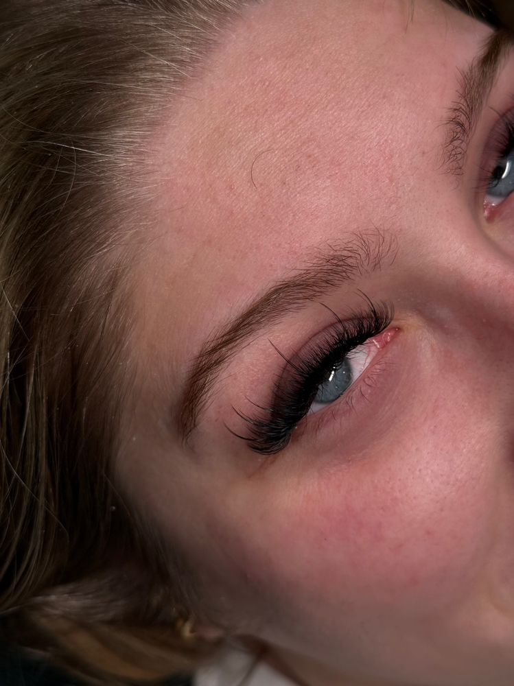 Wispy Volume fill In at BellezaLuxCo in Muncie, IN