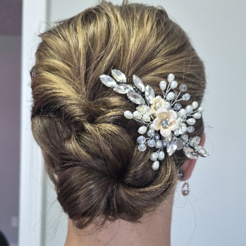Formal Style at The Beauty Den LLC in Radcliff, KY