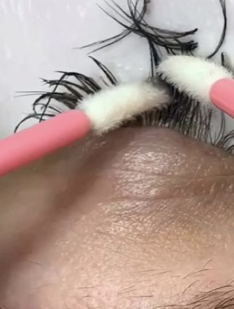 Eyelash Removal W/out New Set