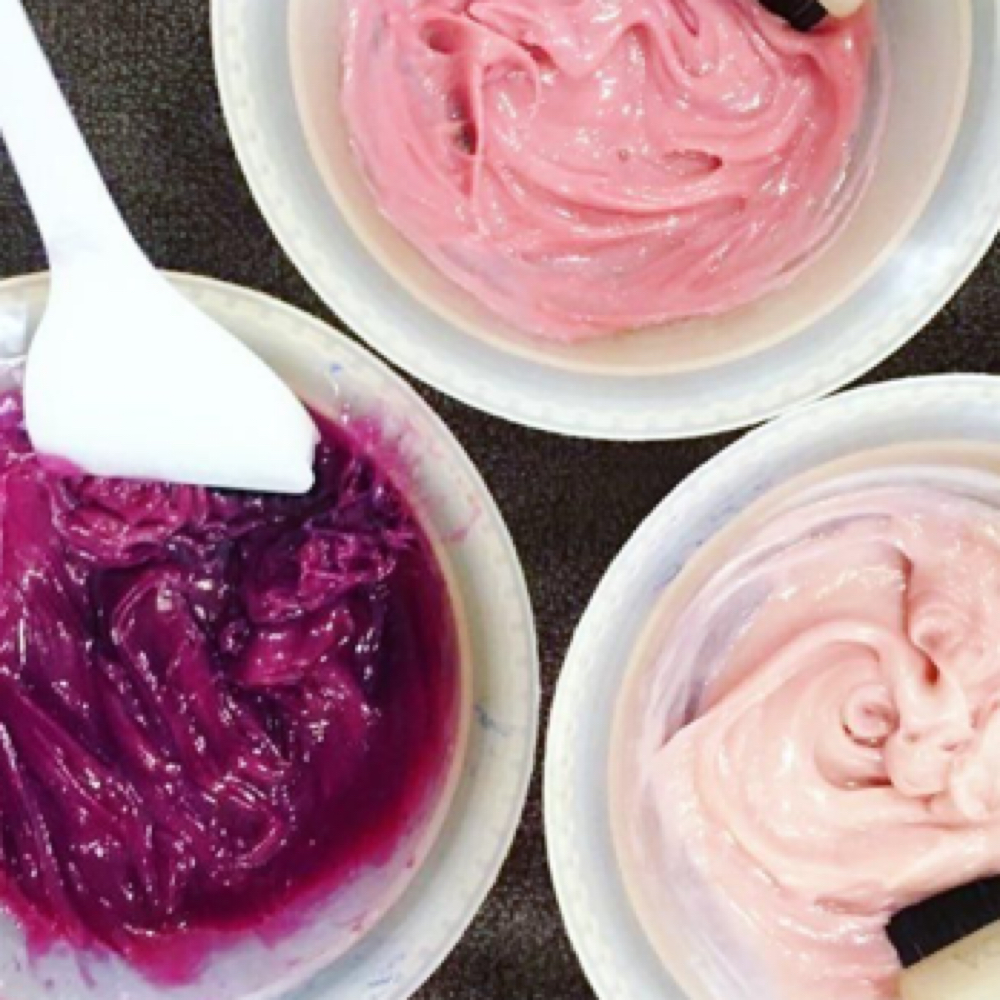 All Over Color at Studio C Hair Salon in Stigler, OK