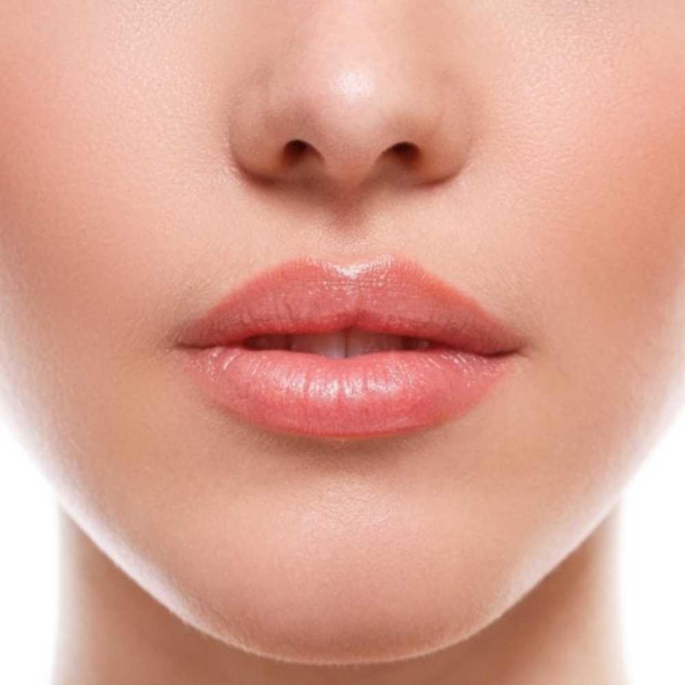 Lip/Chin Waxing at Sagrado Salon and Skin in Richland, WA