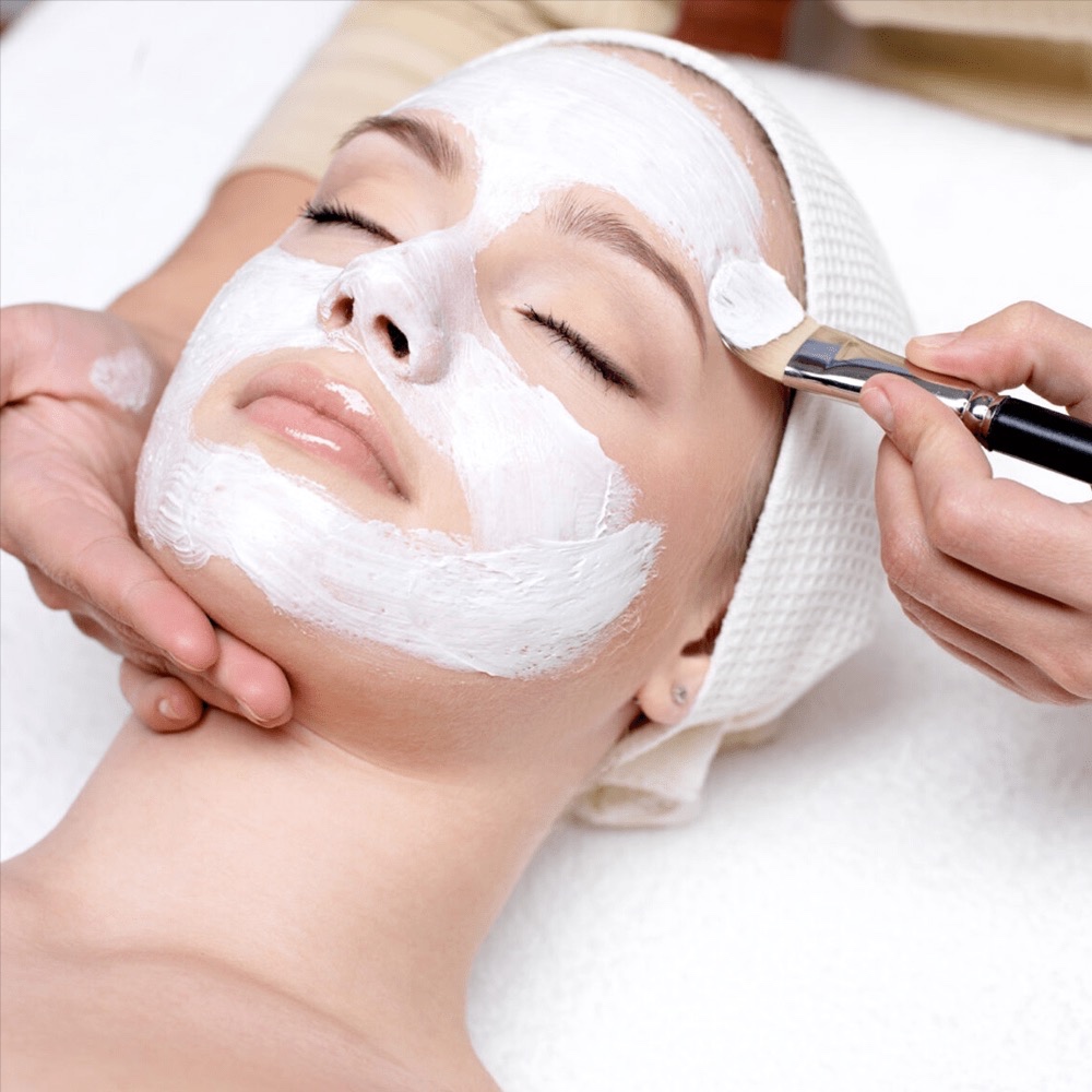Essential Facial at Kel Bella Aesthetics in Santa Clarita, CA