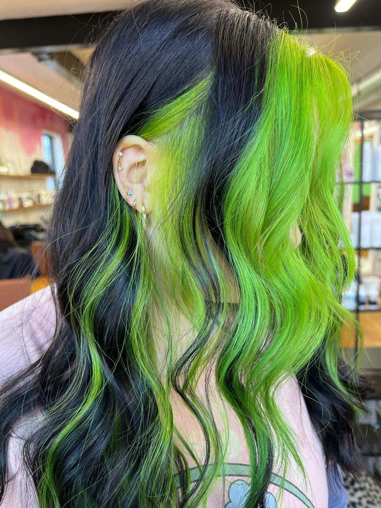 Vivid Color