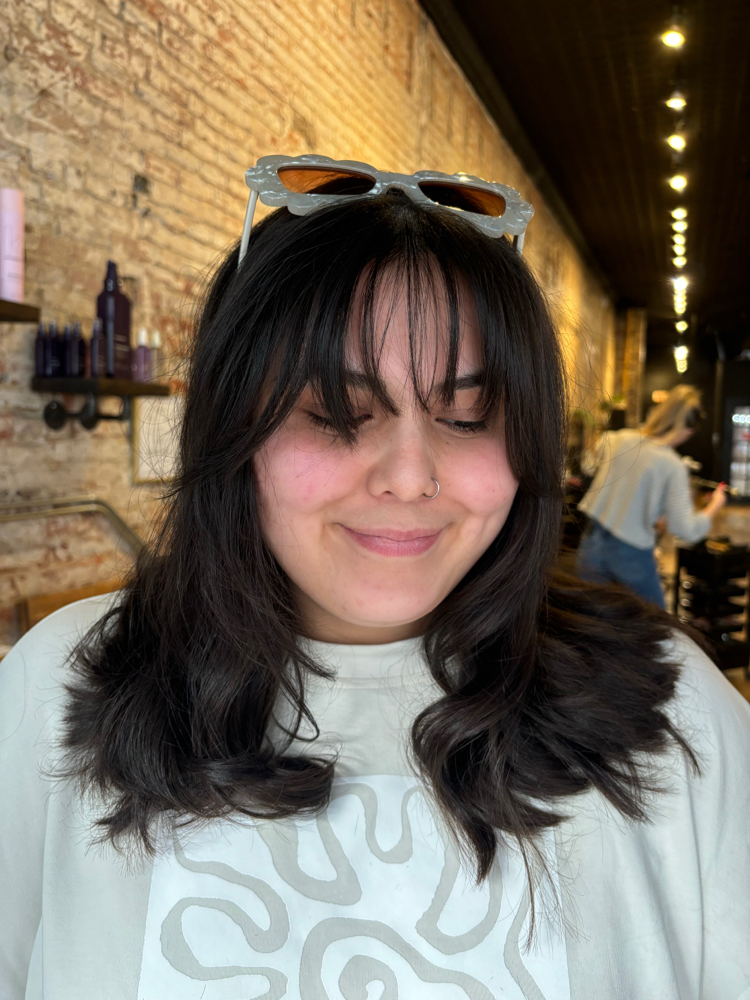 Bang Trim at Emily Spear in New Albany, IN