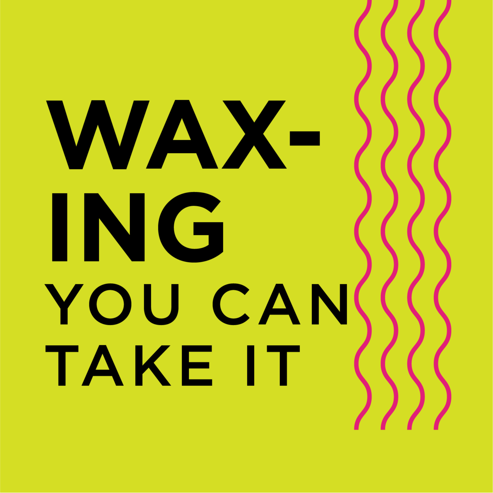 Chin Wax at In The Pink in Prairie Village, KS
