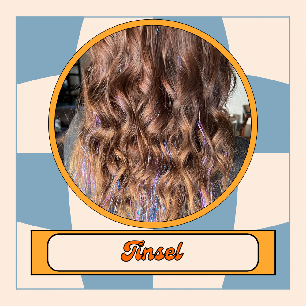 Tinsel