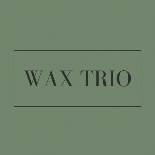 Wax Trio