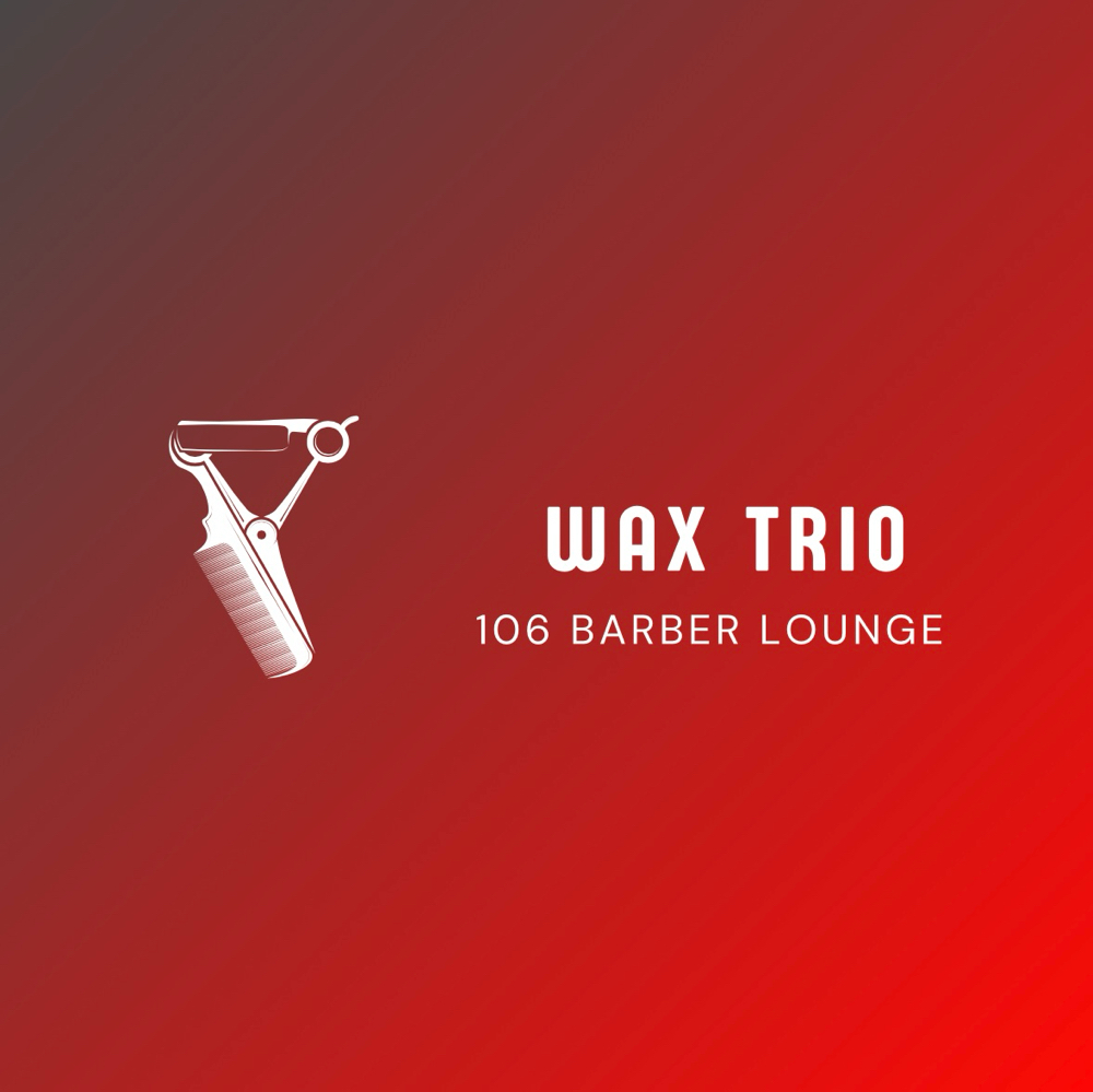 Wax Trio