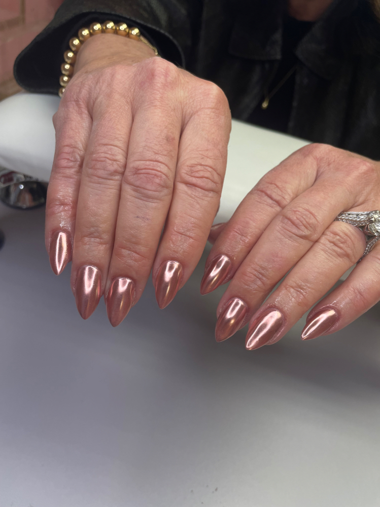 chrome