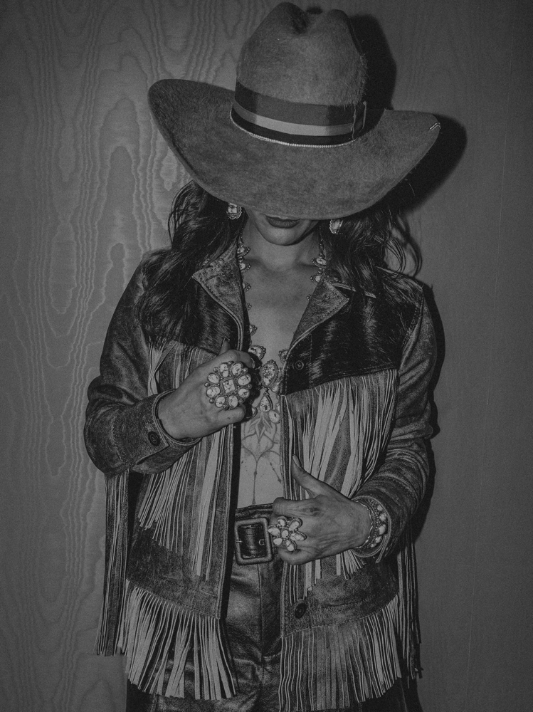 Medium (full Set) at Salon Idyll in Rochelle, IL