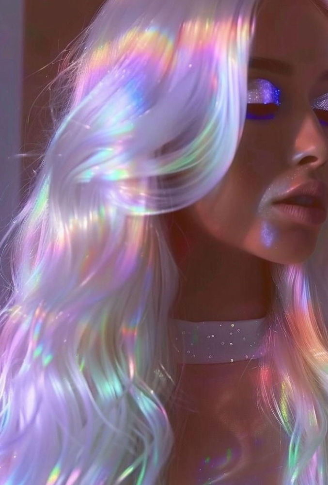 Gloss Alone