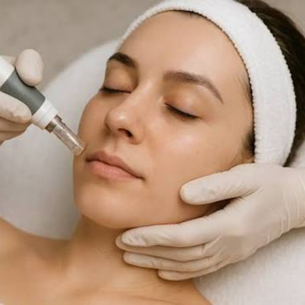 Microneedling Consultation at Radiance by Alyssa in Scottsbluff, NE
