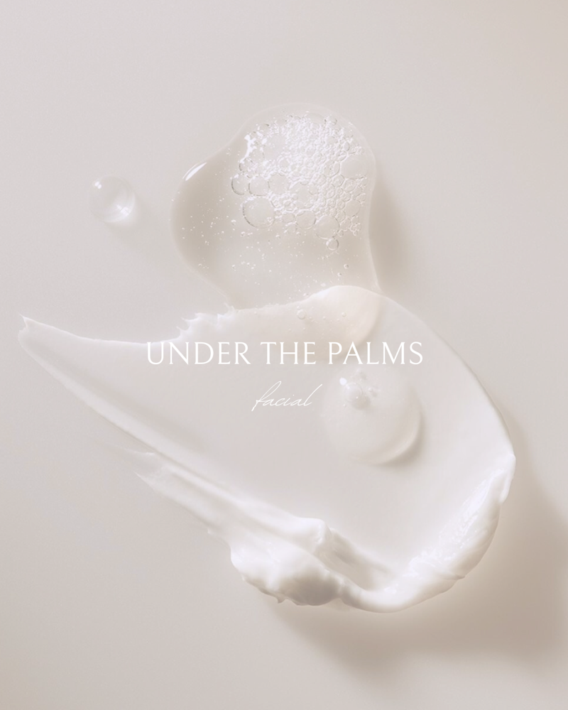 Under the Palms at Palm + Glow in Baton Rouge, LA