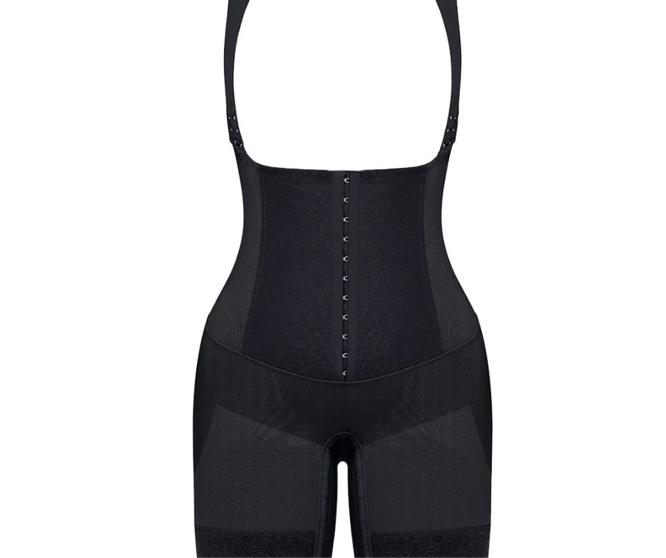 Medical-Grade Garment Fitting