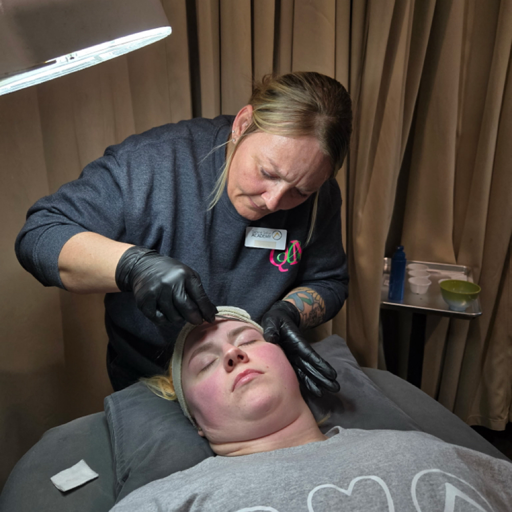 Dermaplane at Elegance Beauty Spa in Anderson, IN