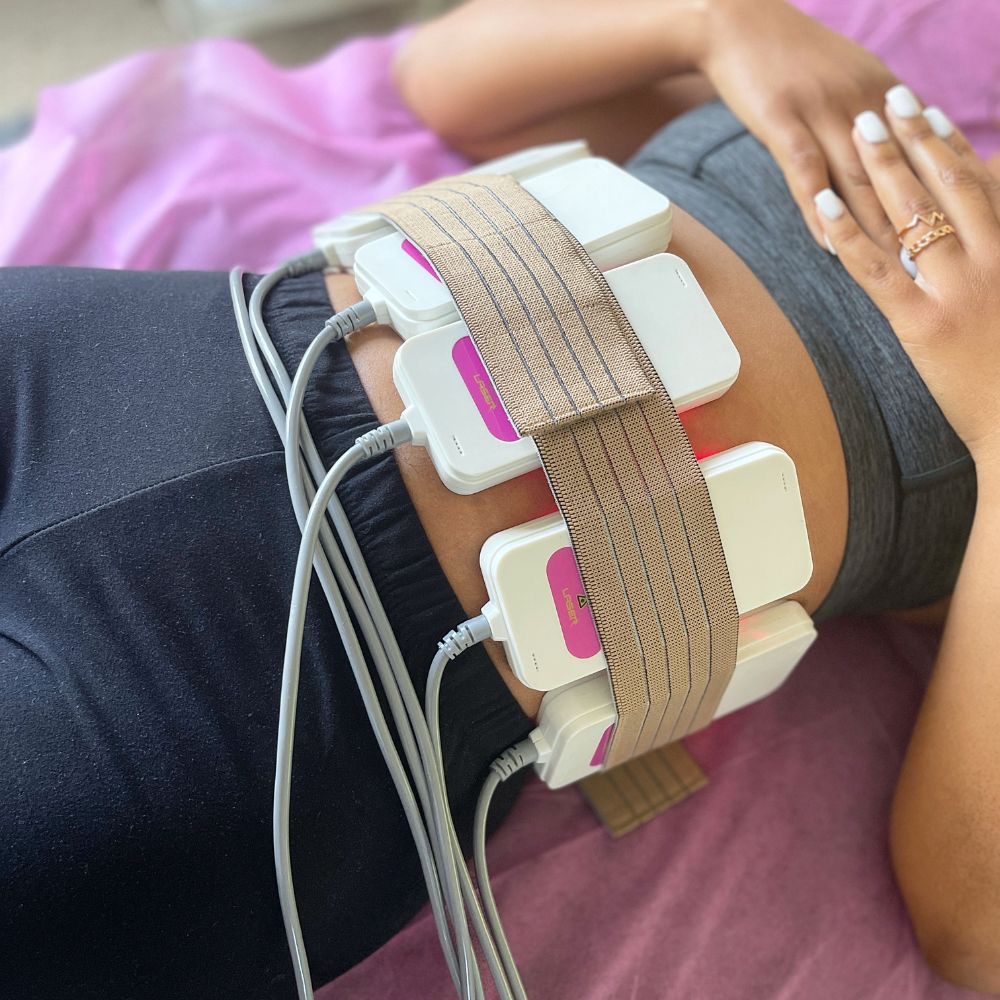 03 Laser Lipo [UNISEX] ™