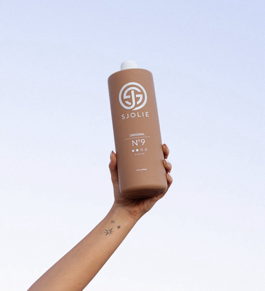 Spray Tan Membership