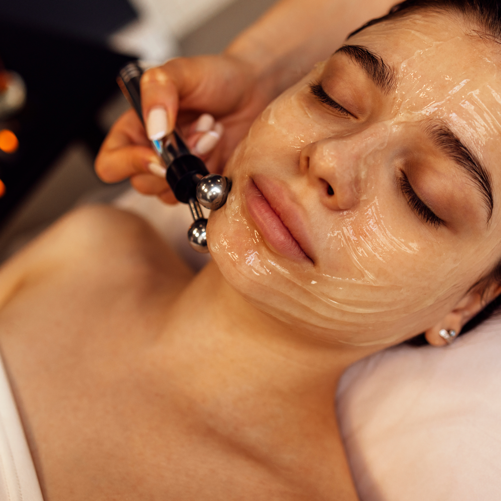 Non Invasive Lifting Facial