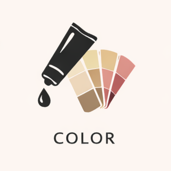 Color Correction at Painted Lady Studio in Fort Myers, FL