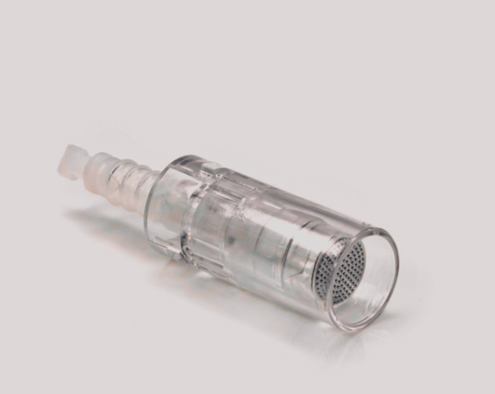 Nano-Needle Infusion