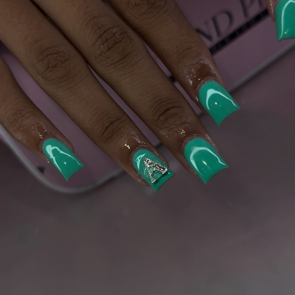 Basic Set at Pretty By Princess in Philadelphia, PA