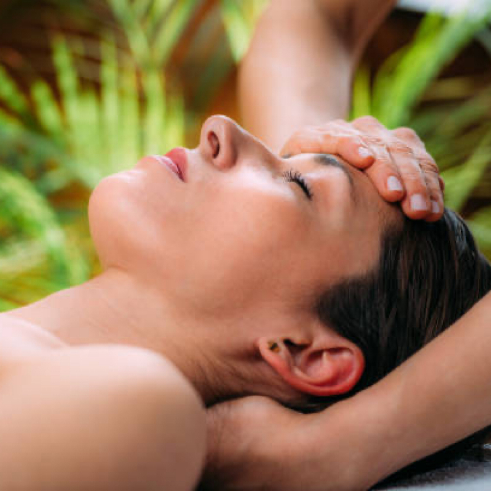 Craniosacral Therapy at Desert Rose Healing LLC in Prescott Valley, AZ