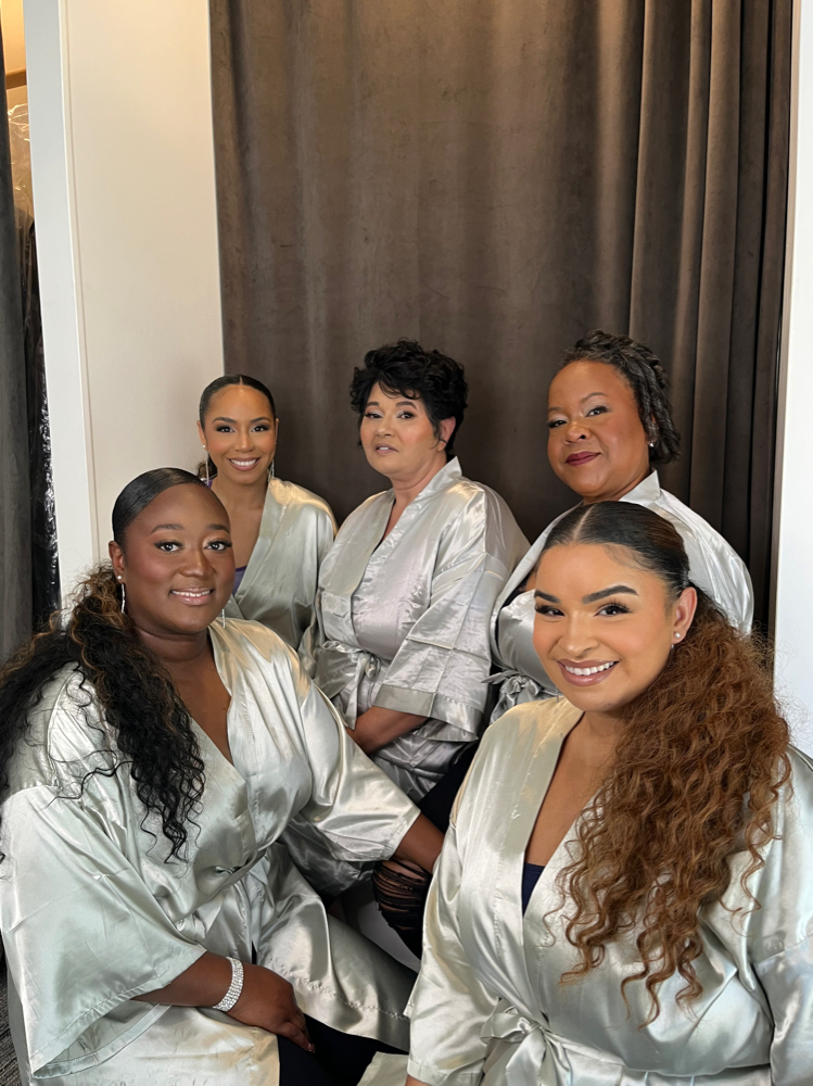Bridal Consultation