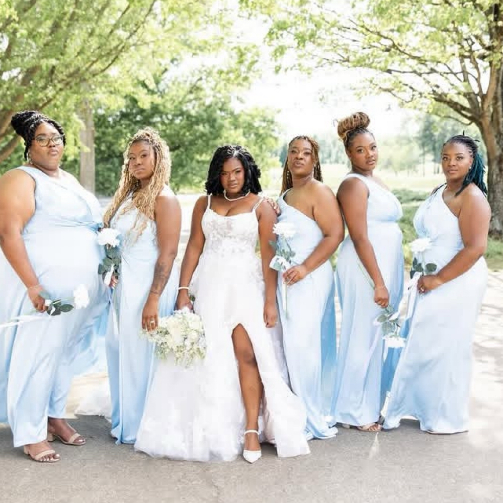 Bridal Consultation at BeatByEm Artistry in nashville, TN