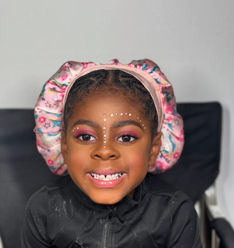 Kids Glam