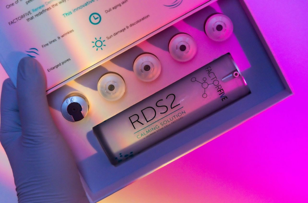 Chemical Peel