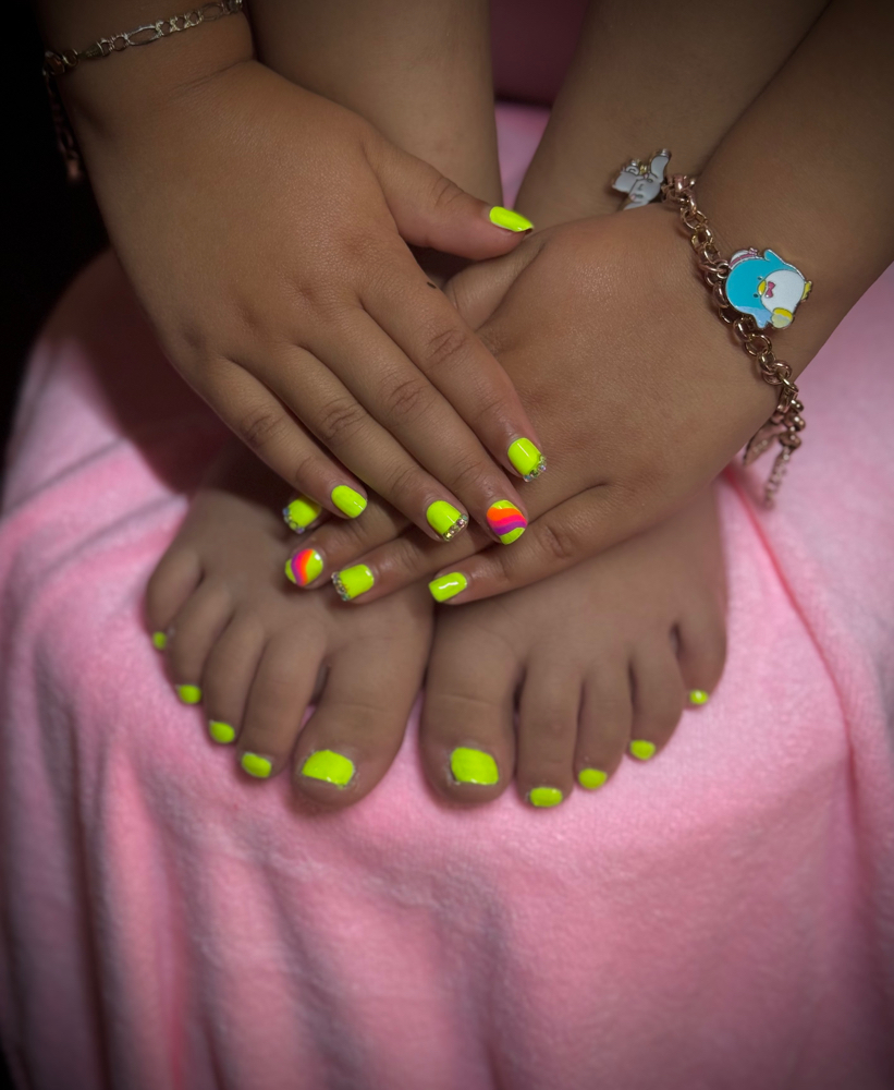 Little Princess Experience