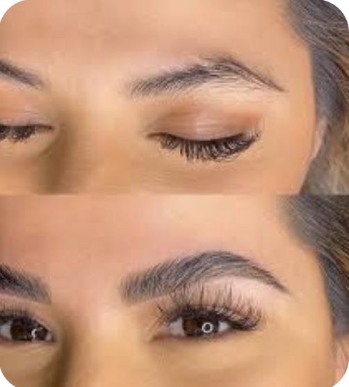 Brows