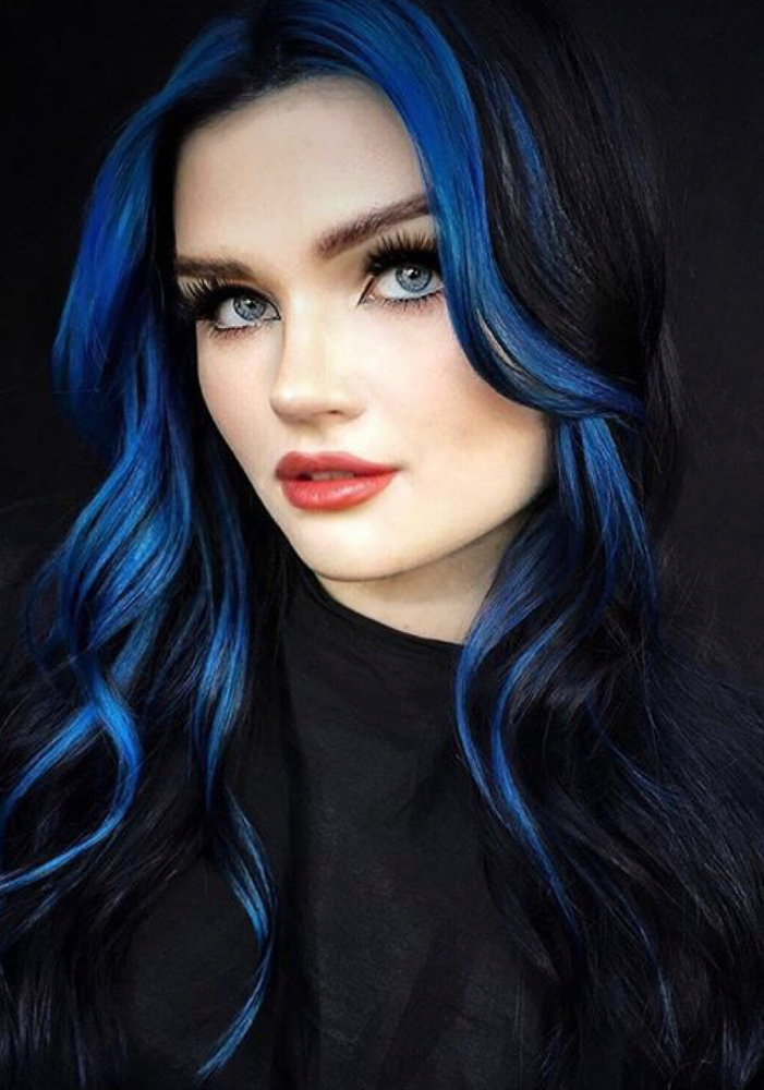 Fashion Color