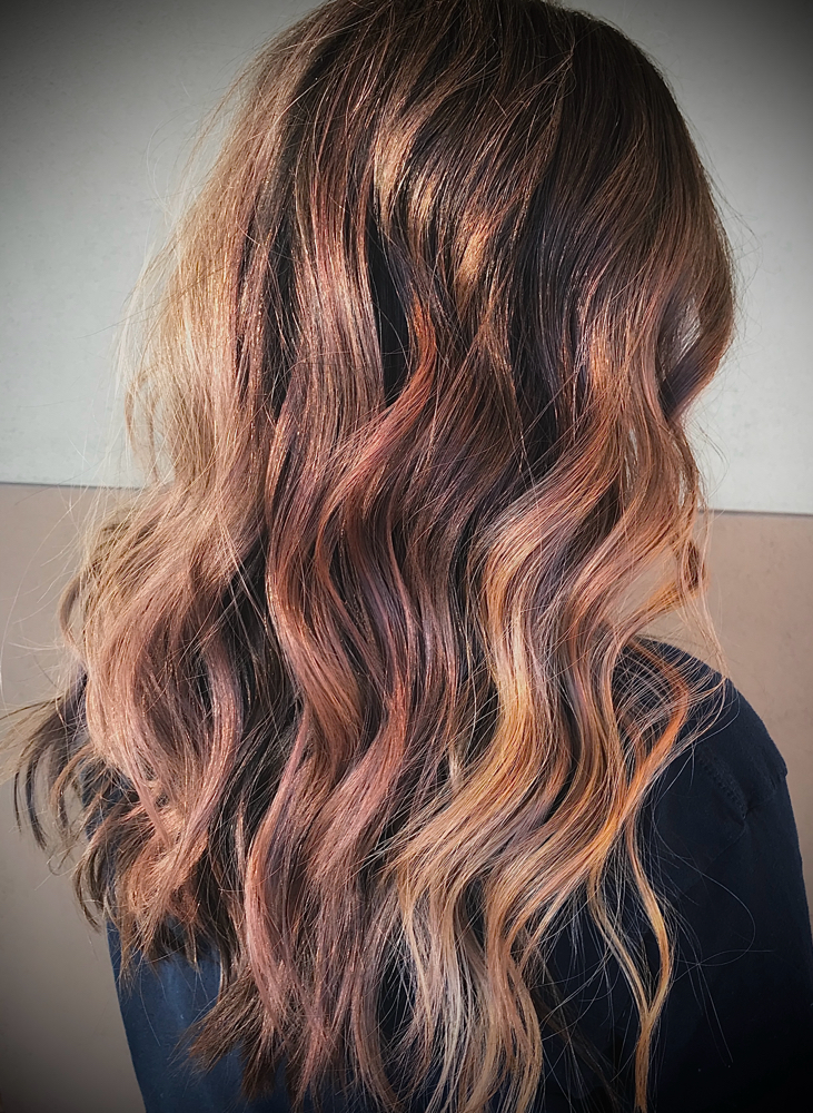 Balayage