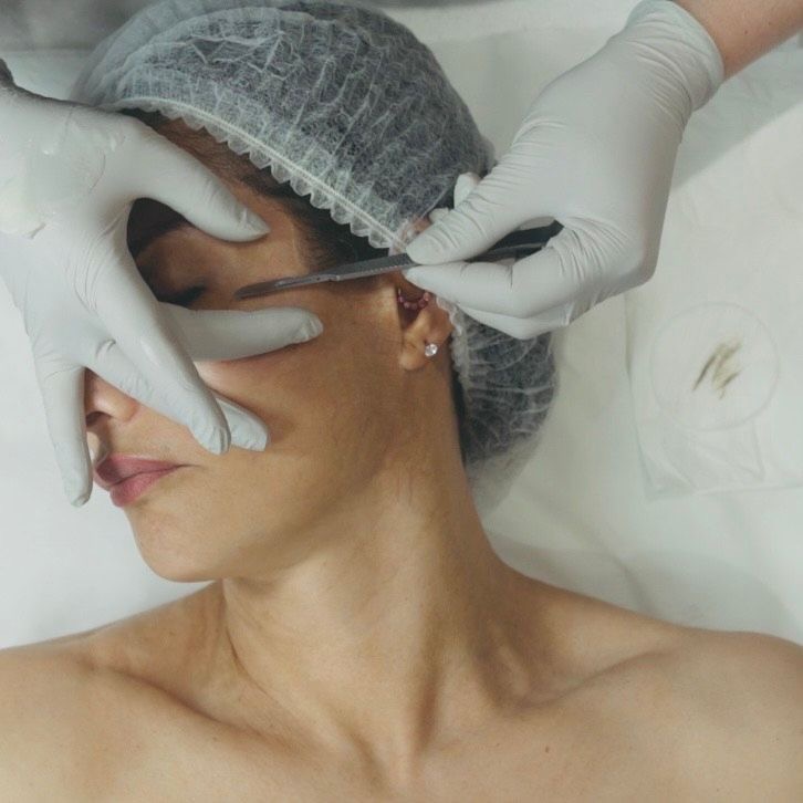 DERMAPLANE (add on)