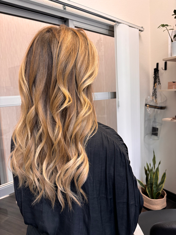 Hair Extension