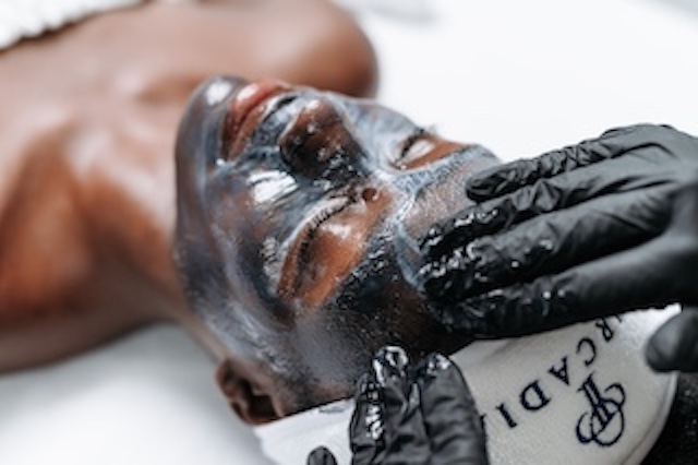 C202 Facial