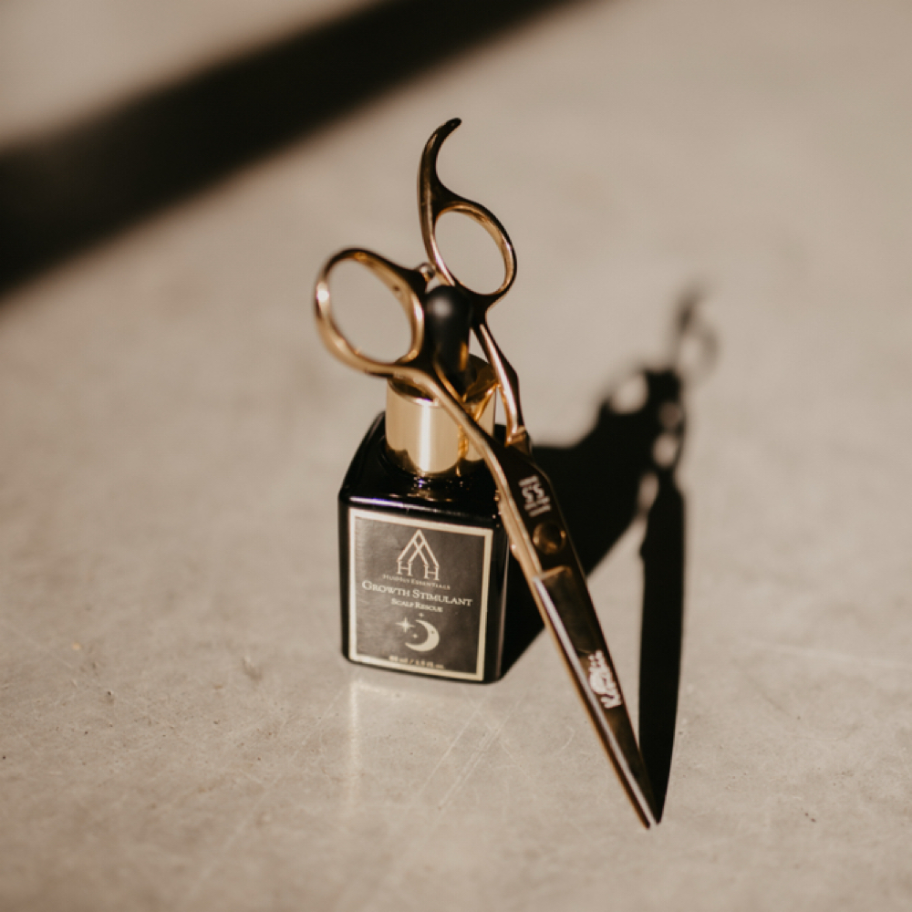 The Signature Cut (With Sarah) at Sundara Hair Collective in Winston-Salem, NC