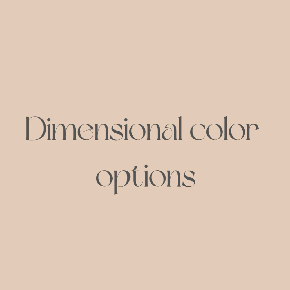 Dimensional Color Services at G Salon Fishers in Fishers, IN