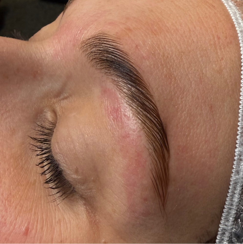 Brow Services at Smith & Co Hair Studio in Russellville, KY