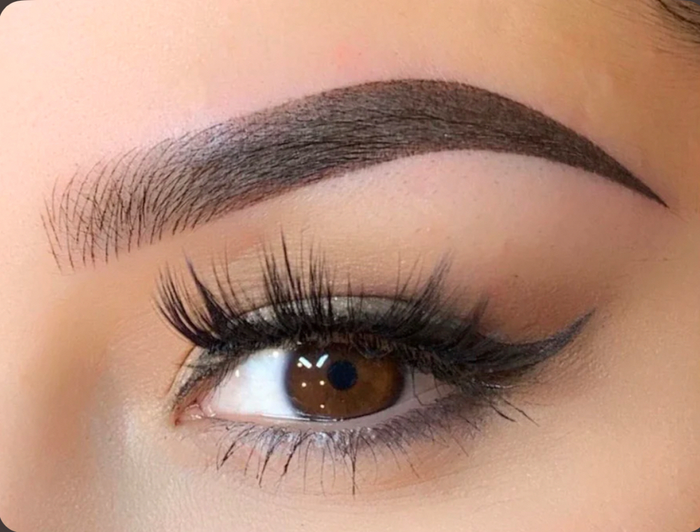Combo Brow