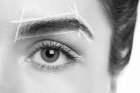 Eyebrow Shaping at Beautifully Mae'd in Cibolo, TX
