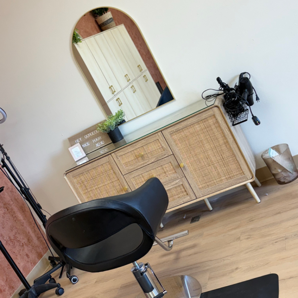 H&M Trial at HONEY GLAM in Idaho Falls, ID